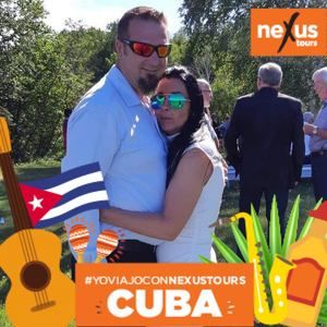 Meet your Posher, Francois